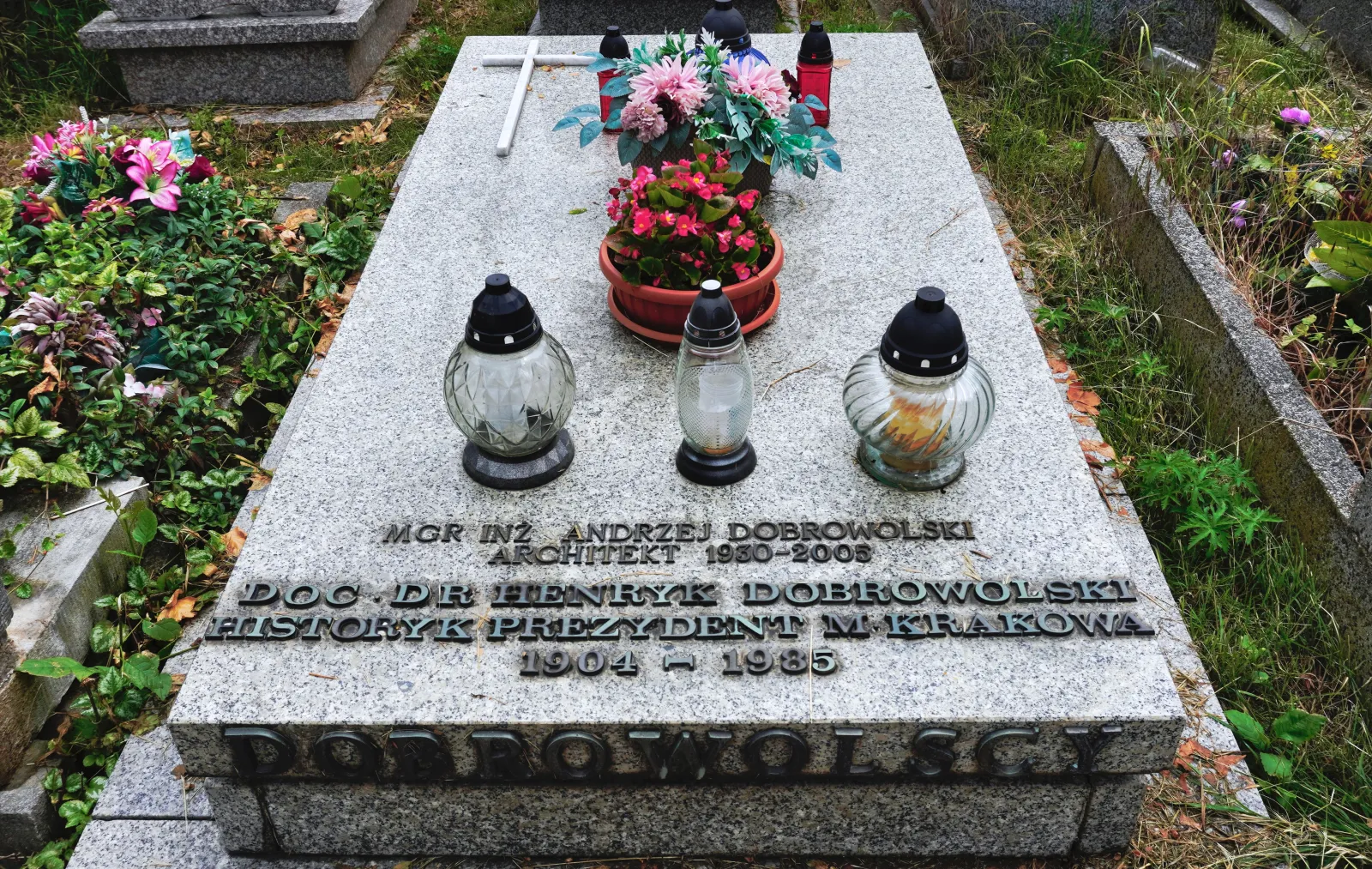 Henryk Dobrowolski