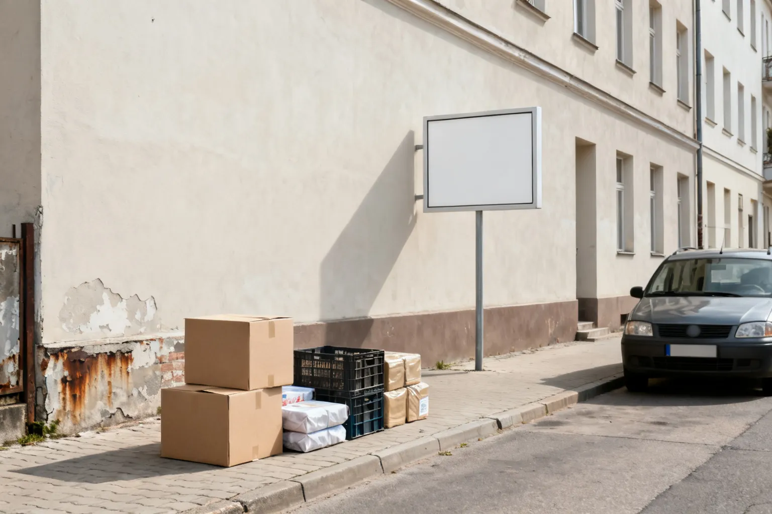 TESSIN GO Cieszyn Czeski Cieszyn — nowe słupki i mapy