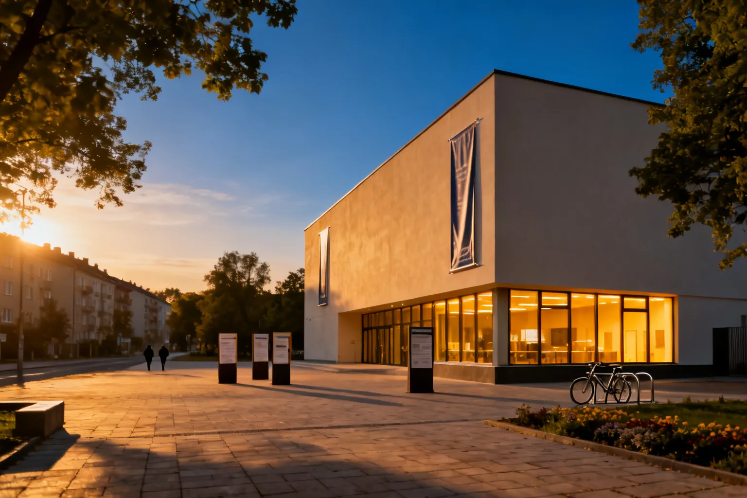 Wszystkiego Najlepszego zagra w Cieszyńskim Ośrodku Kultury