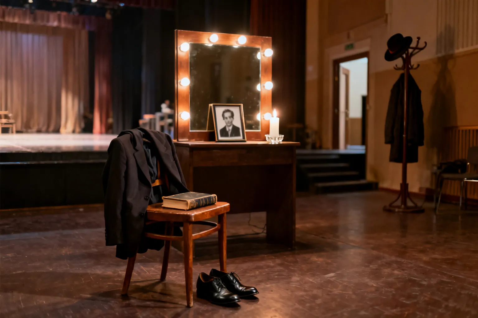 Przemysław Branny nie żyje – aktor i pieśniarz związany z Teatrem Bagatela