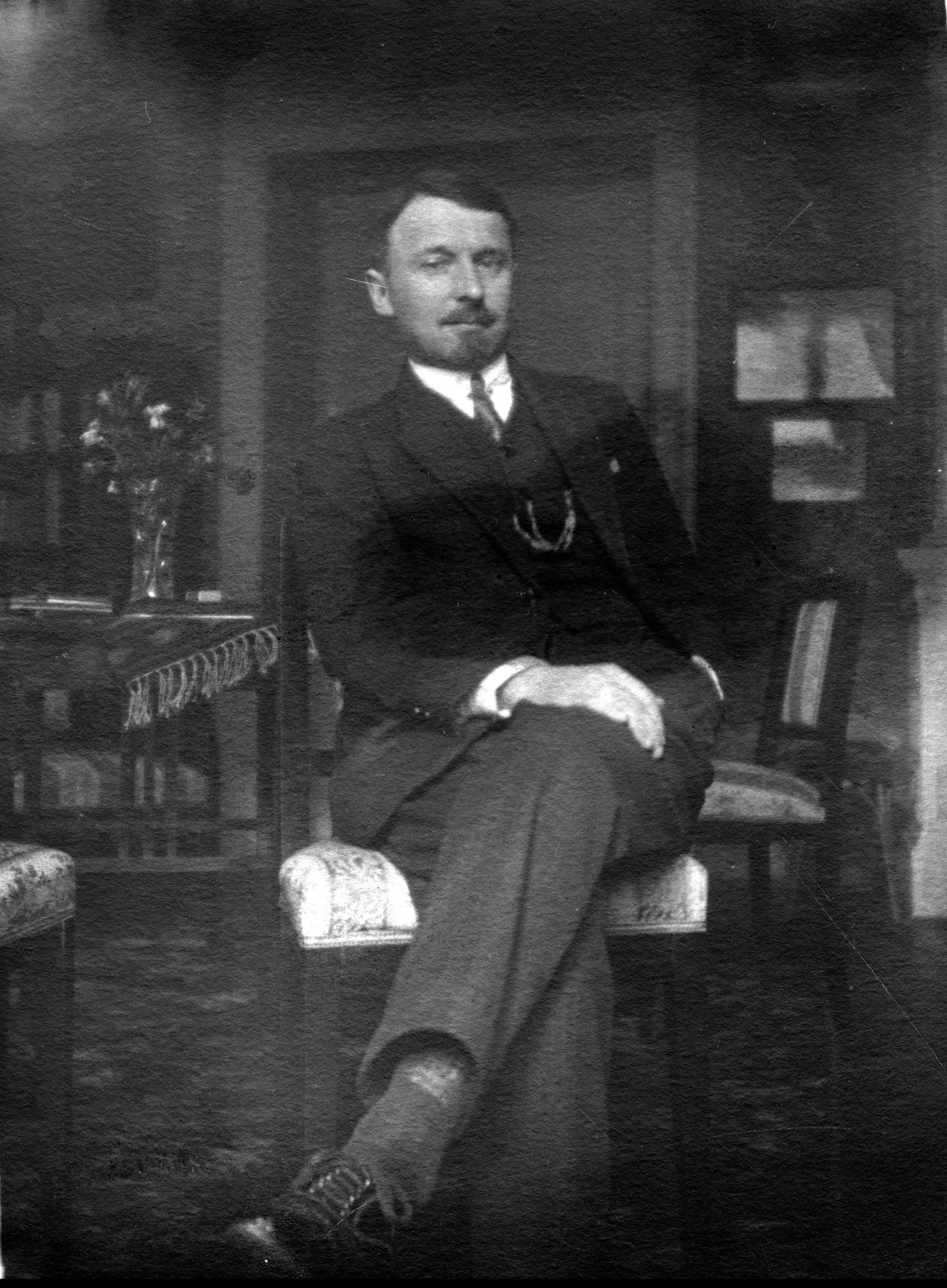 Michał Asanka-Japołł