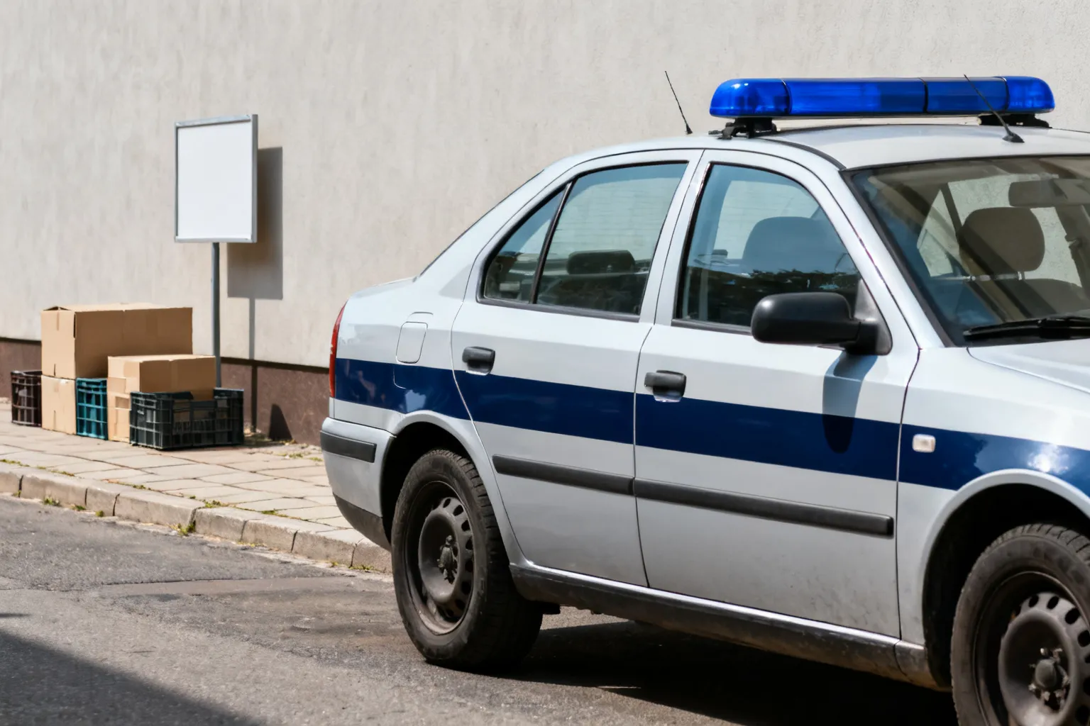 Bezpieczny start roku szkolnego 2026 — przypomnienie Policji Śląskiej