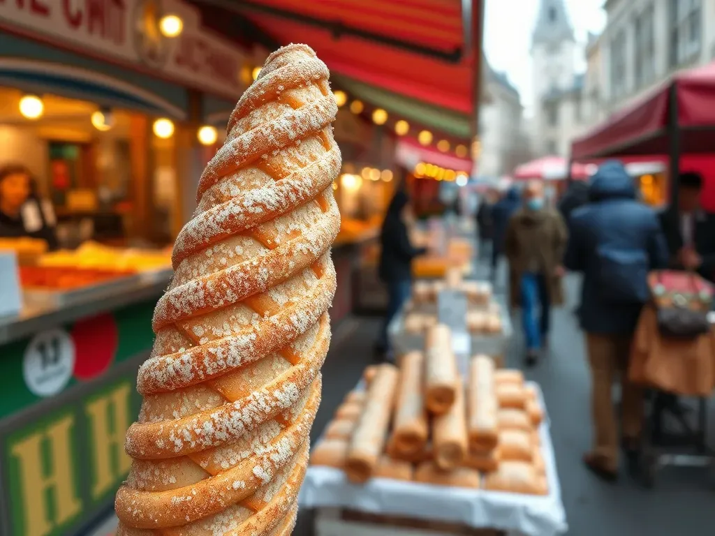 Co zjeść w Budapeszcie? Przewodnik po najlepszych smakach