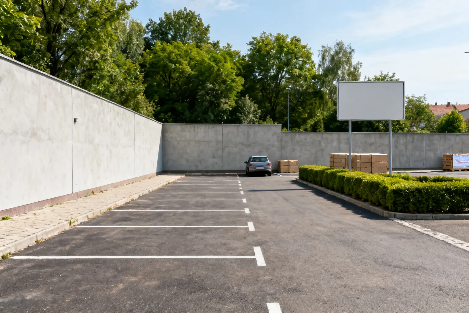 Darmowe miejsca parkingowe Cieszyn 2026 — 11 dotąd bezpłatnych lokalizacji staną się płatne