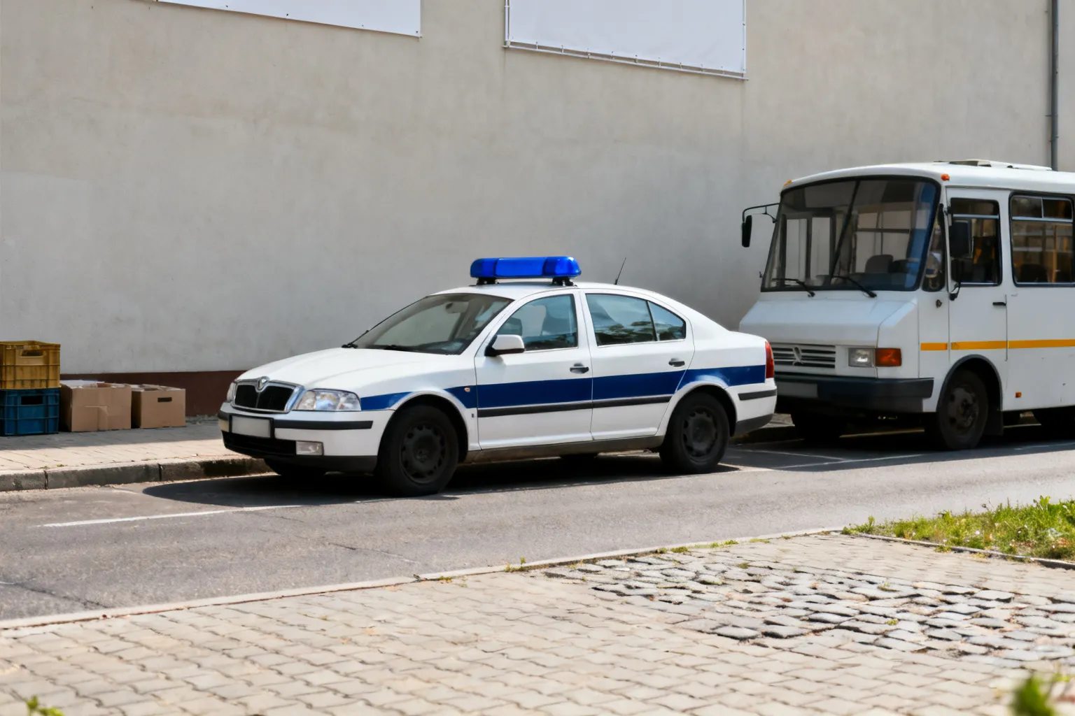 Policja podsumowała wakacje na Śląsku i uruchomiła akcję „Bezpieczna droga do szkoły”