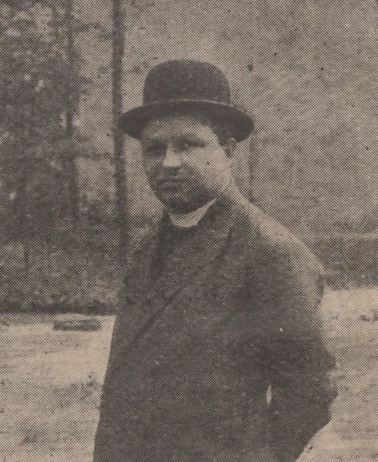 Eugeniusz Brzuska