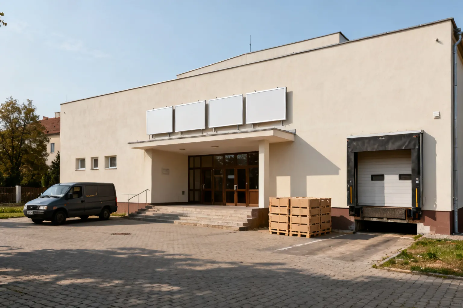 Orkiestra Księżniczek premiera Cieszyn 2027 — część 5 w Teatrze im. Adama Mickiewicza