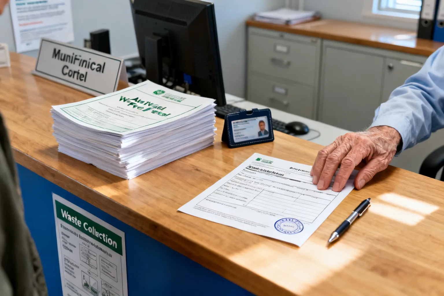 Zwolnienie opłat śmieci seniorzy Cieszyn — urząd: wiek nie uprawnia