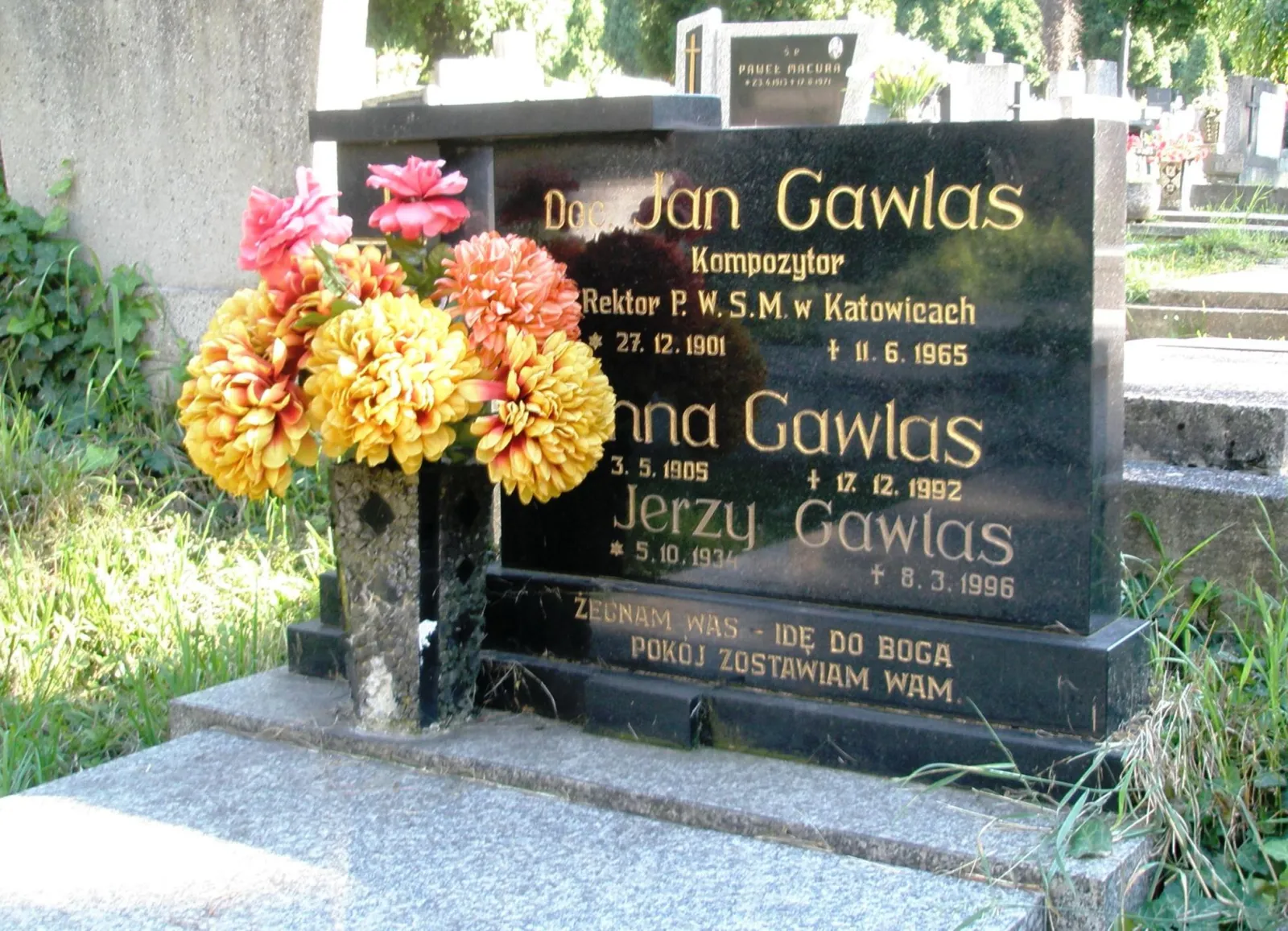 Jan Gawlas