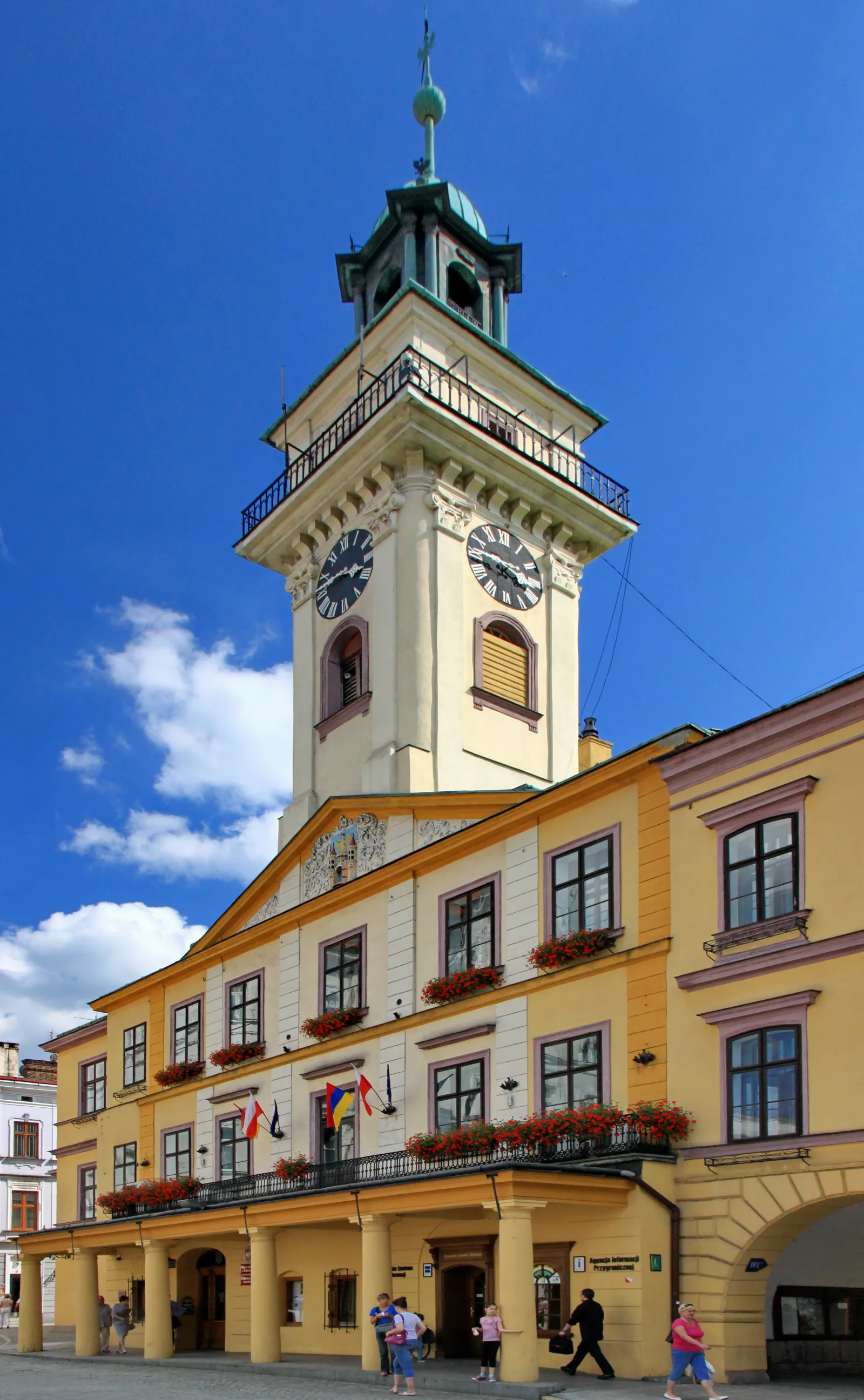 Ratusz