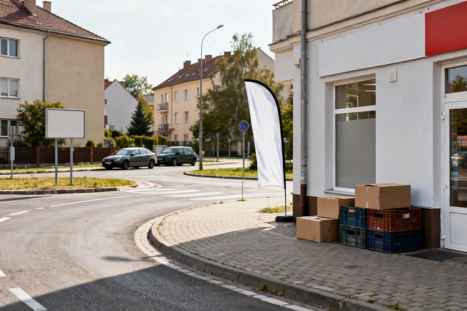 Nowe rondo ul. Bielskiej w Chybiu będzie przejezdne od 3 września