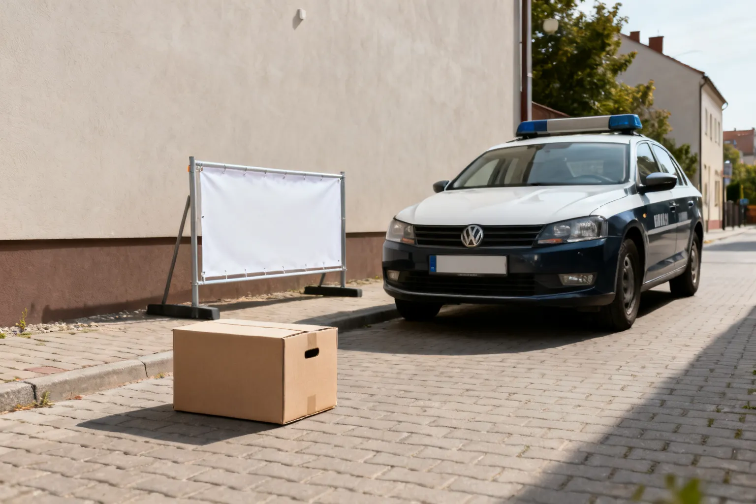 Pościg Cieszyn 23 sierpnia 2026 — kierowca z zakazem, pasażer zatrzymany z narkotykami