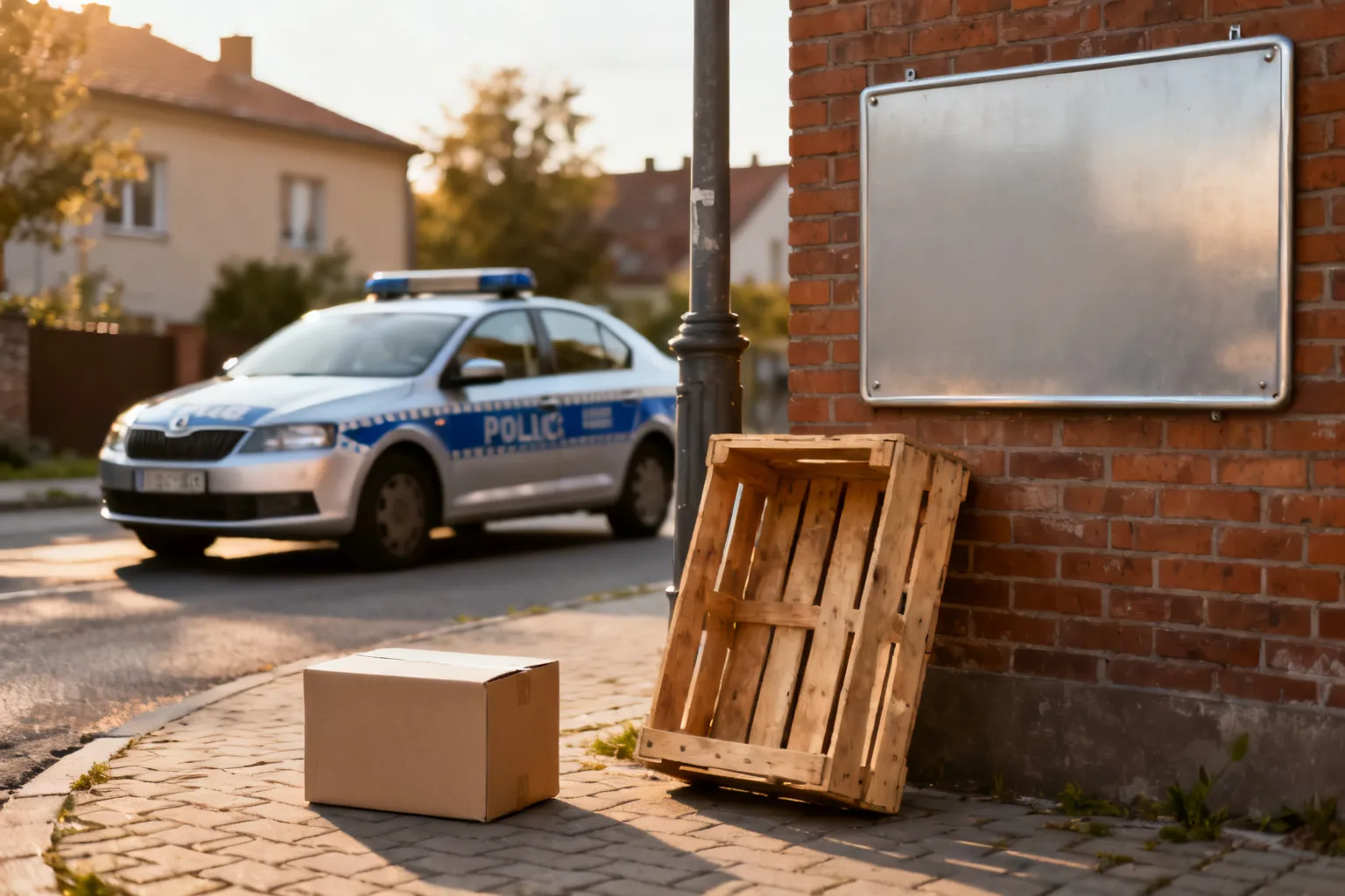 Odnaleziony 29-latek z Cieszyna — policja zakończyła poszukiwania