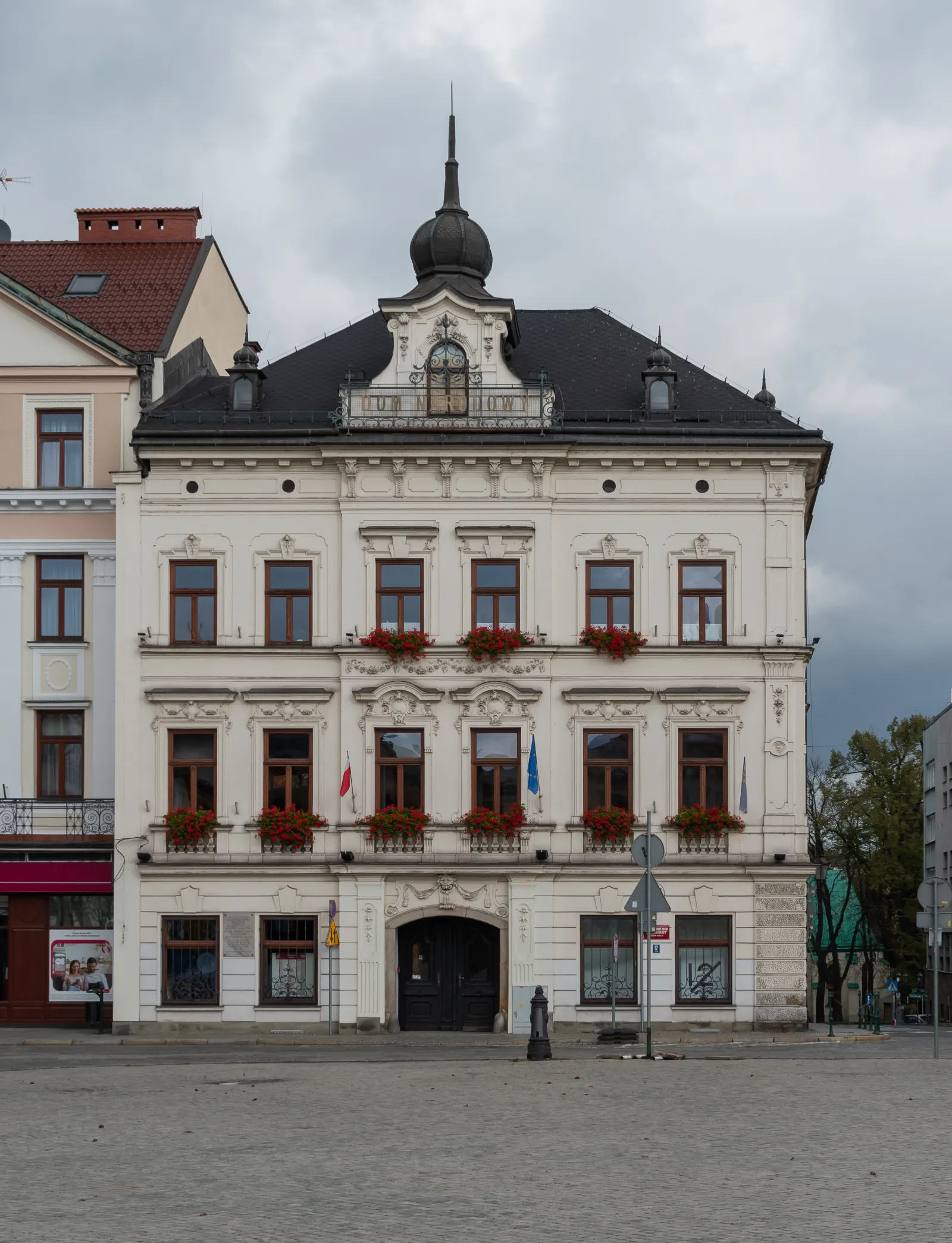 Rynek
