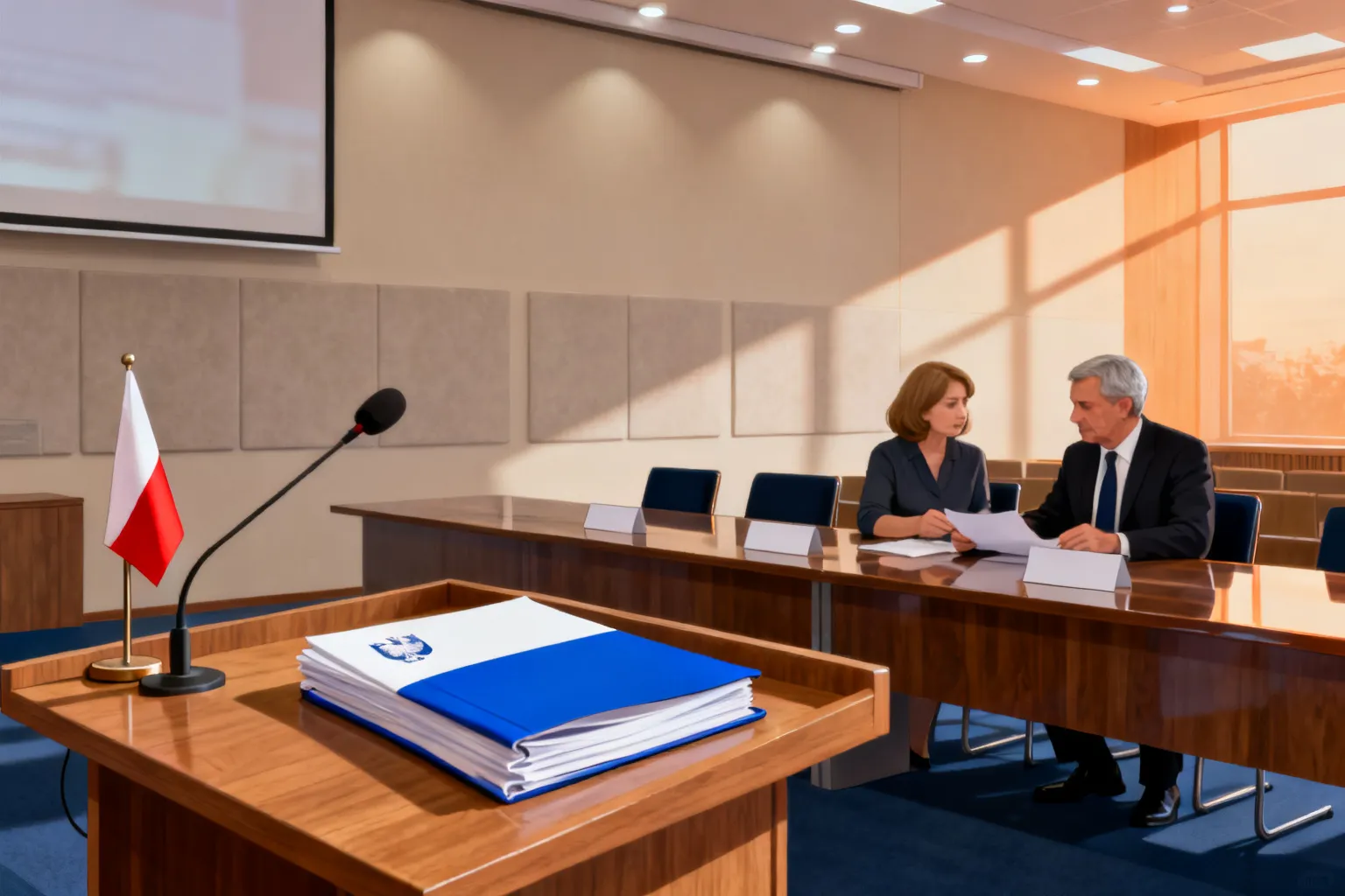 Przymusowa Polonizacja Instrumentalnie w Cieszynie — Trávniček i Nycz