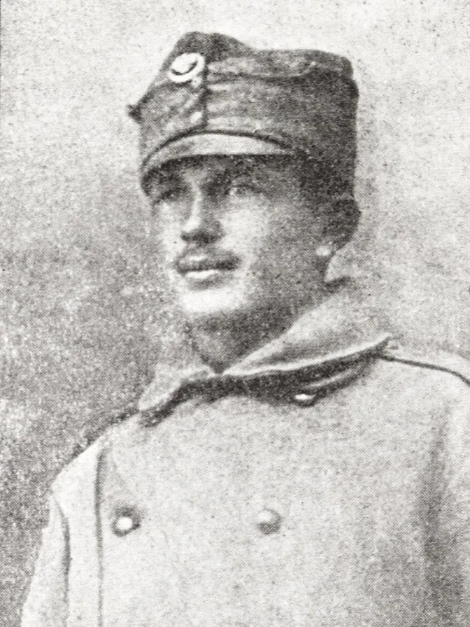 Tadeusz Farny