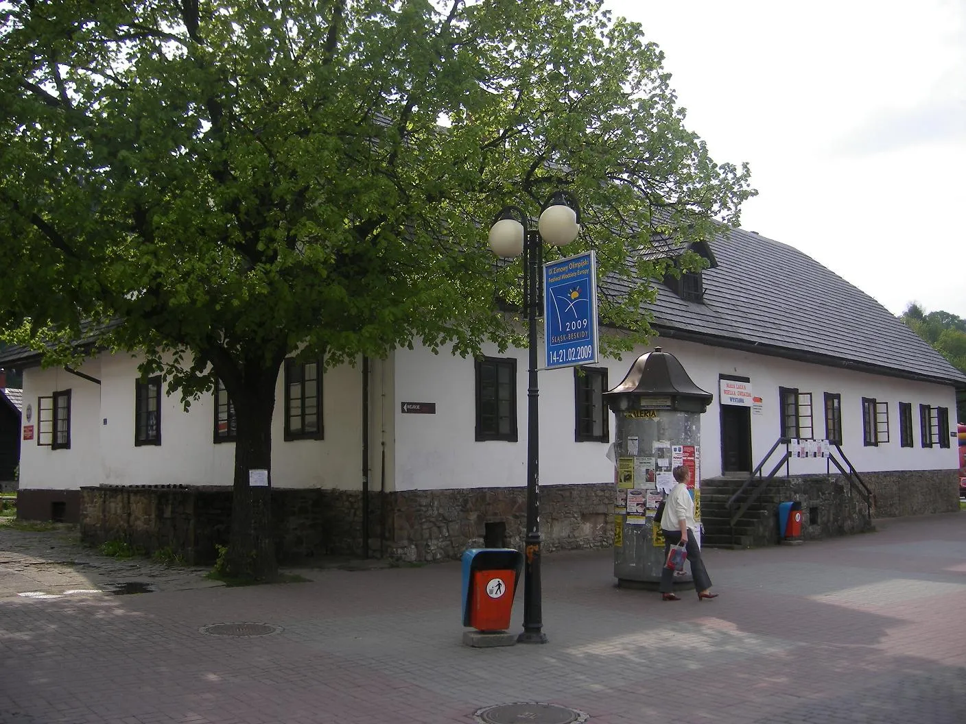 Muzeum Śląska Cieszyńskiego