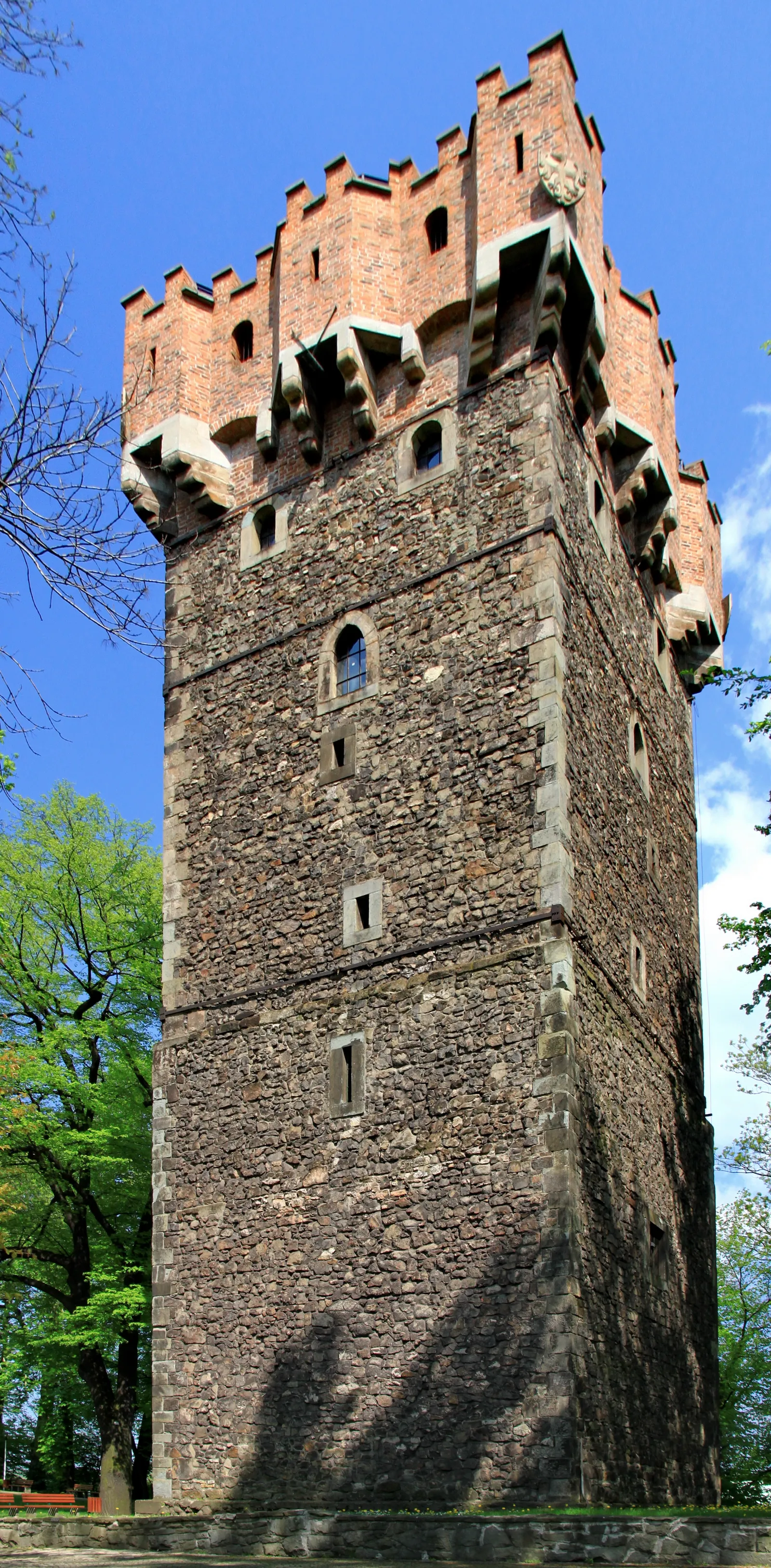 Wieża Piastowska