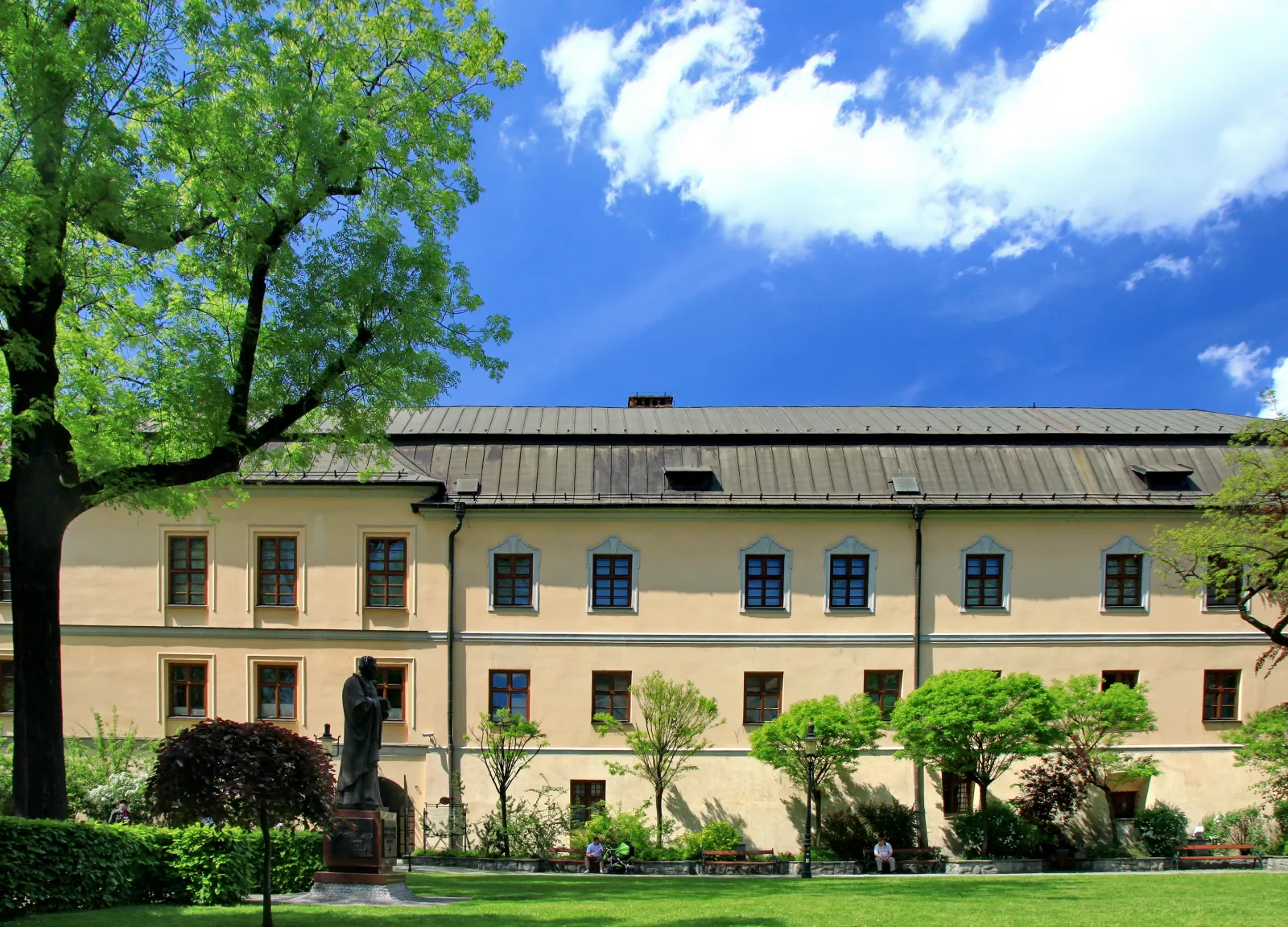 Muzeum Śląska Cieszyńskiego