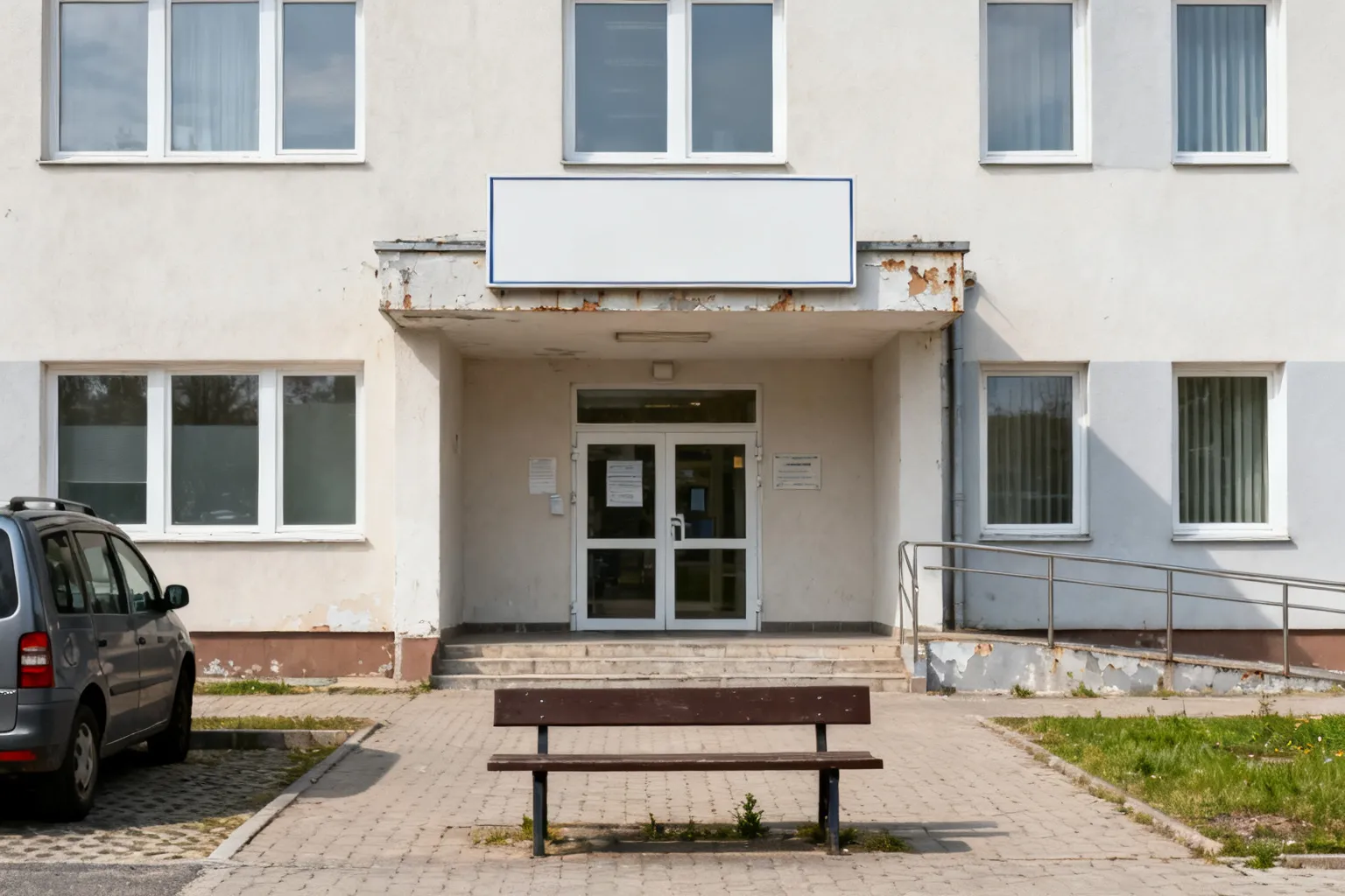Szpital Śląski w Cieszynie otrzymał odznaki Fundacji Rodzić po Ludzku