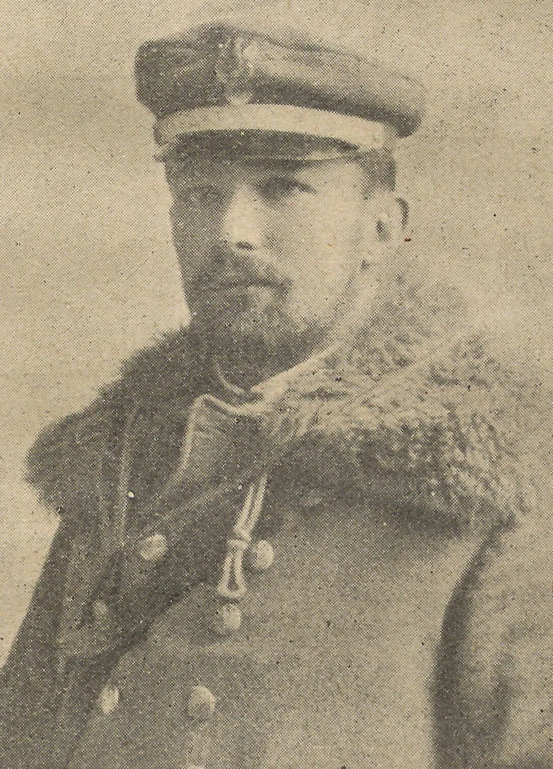Franciszek Barteczek