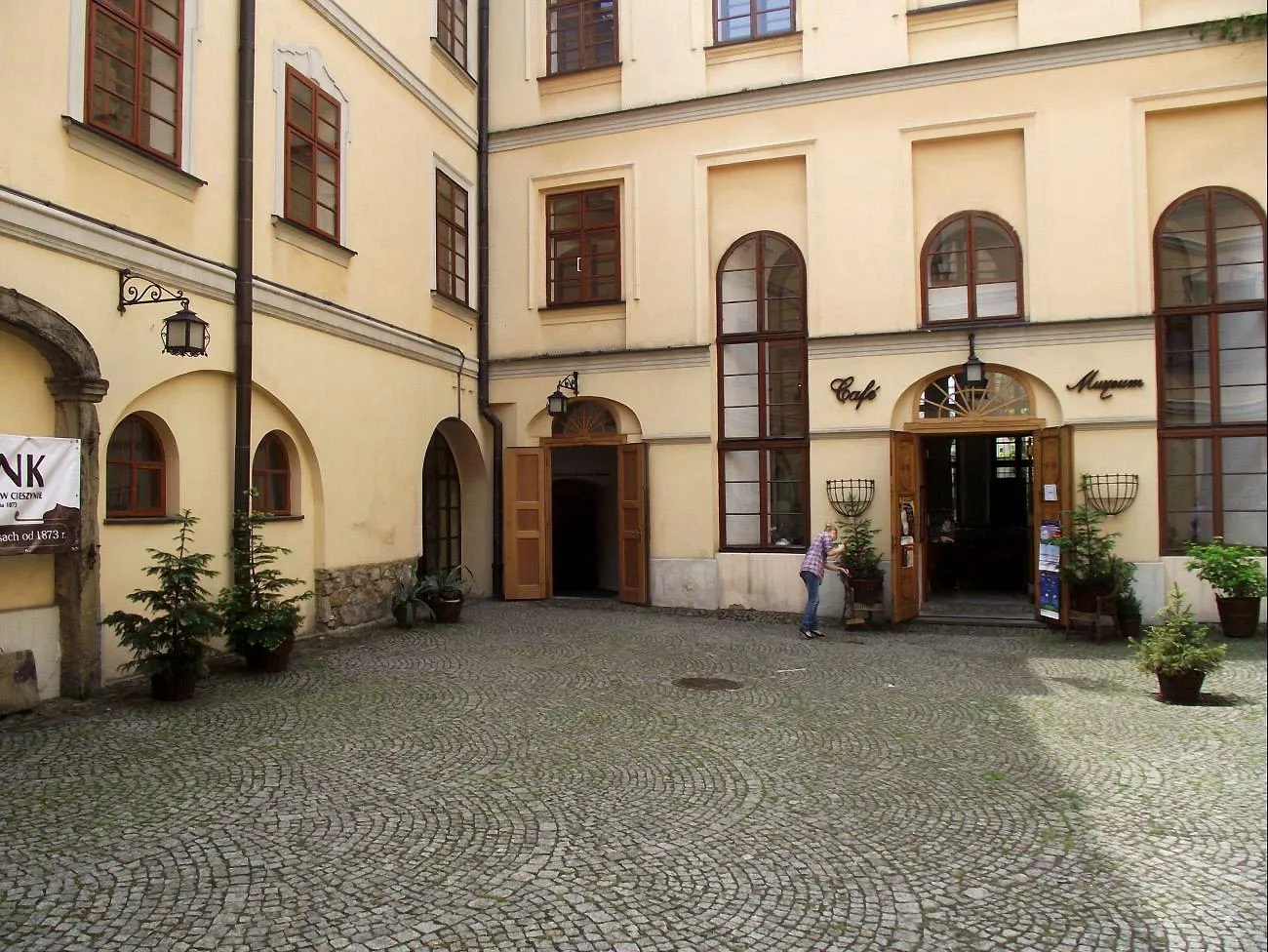 Muzeum Śląska Cieszyńskiego