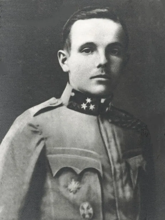 Józef Ćwiękała
