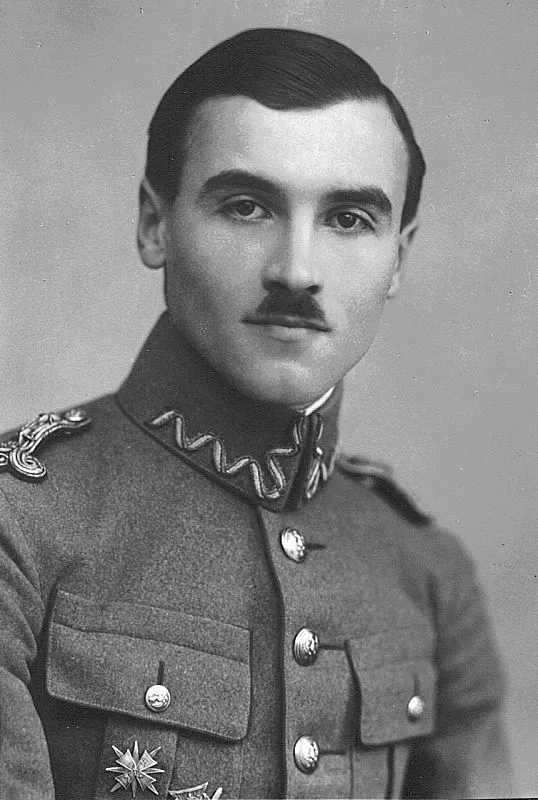 Mieczysław Czaderski