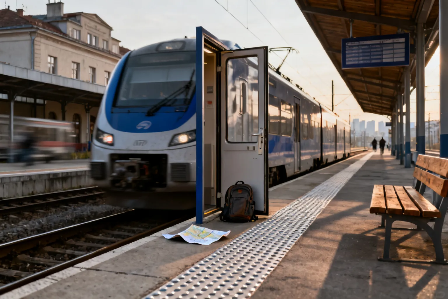 Wispol połączenie Cieszyn — Bielsko-Biała od 1 października 2026