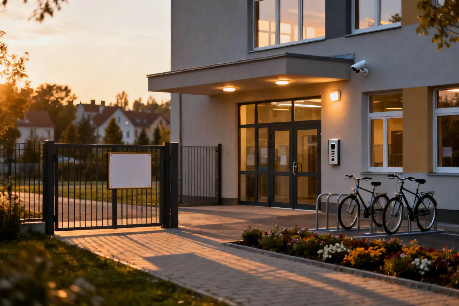 ZS im. Wł. Szybińskiego certyfikat 2026 – podwójne wyróżnienie za bezpieczeństwo