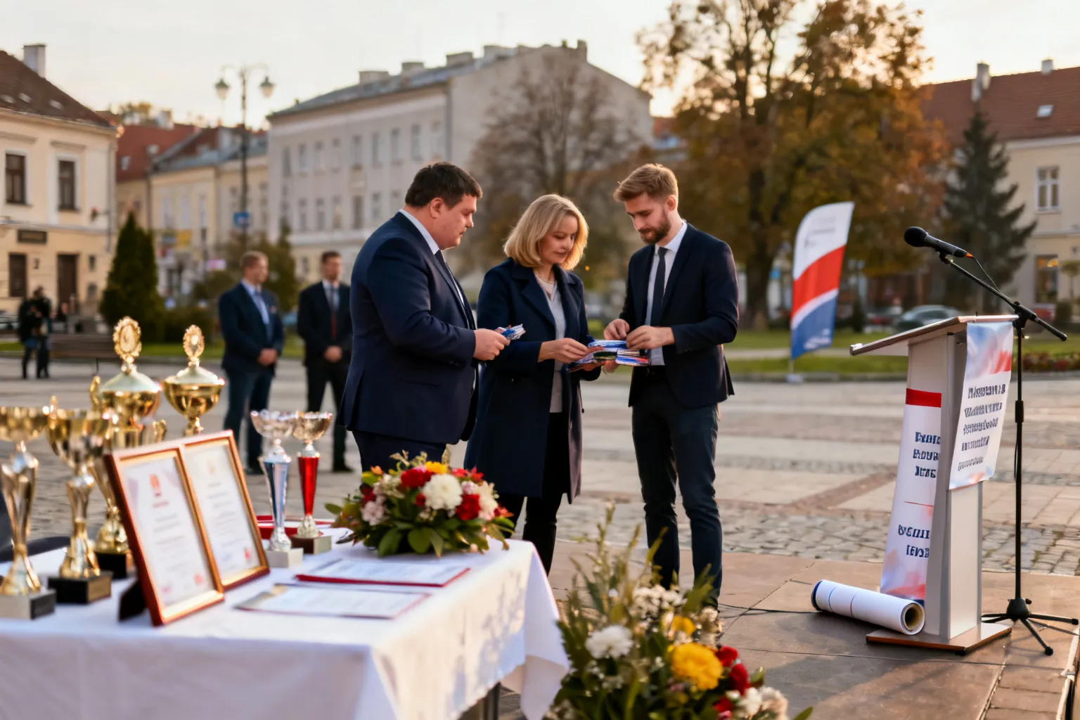 Wojewódzkie obchody Światowego Dnia Turystyki 2026 — wyróżnienia dla Cieszyna i powiatu