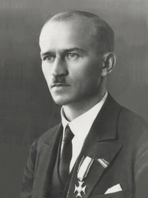 Jan Chudoba (celnik)