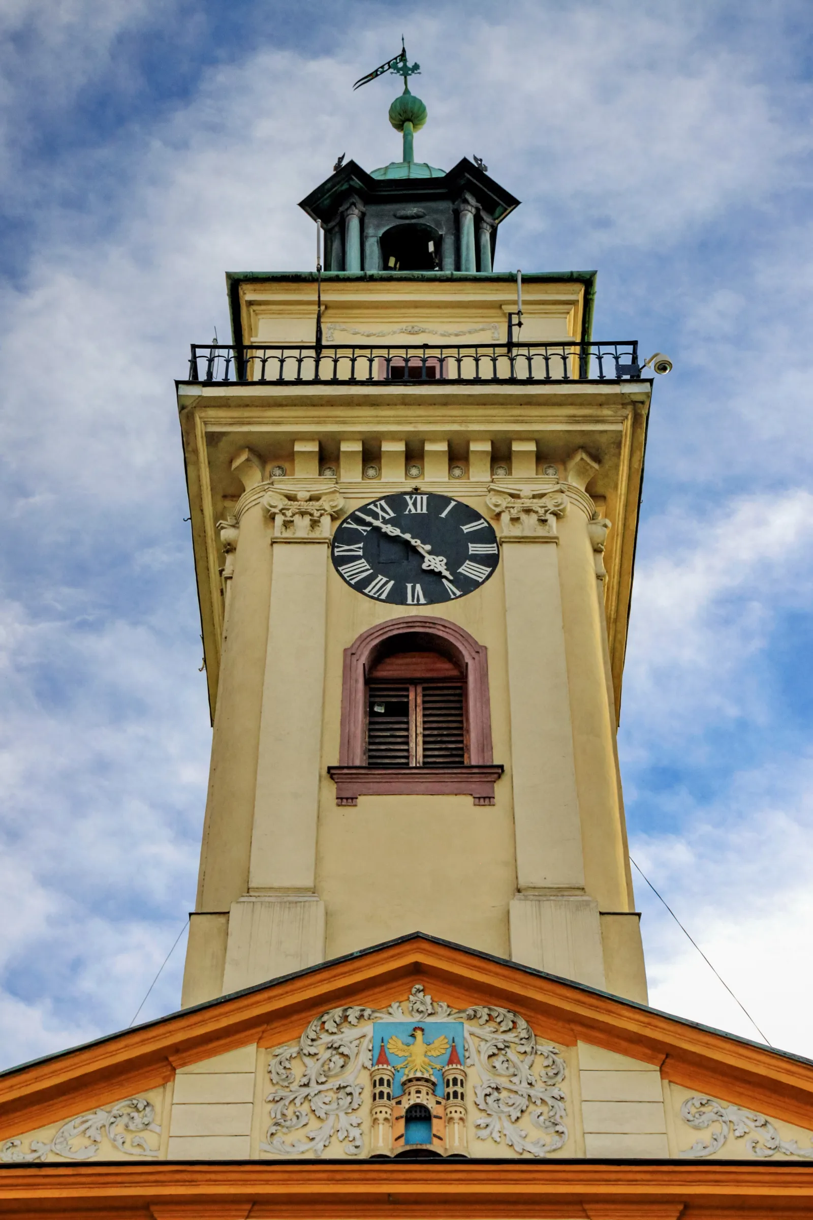 Ratusz