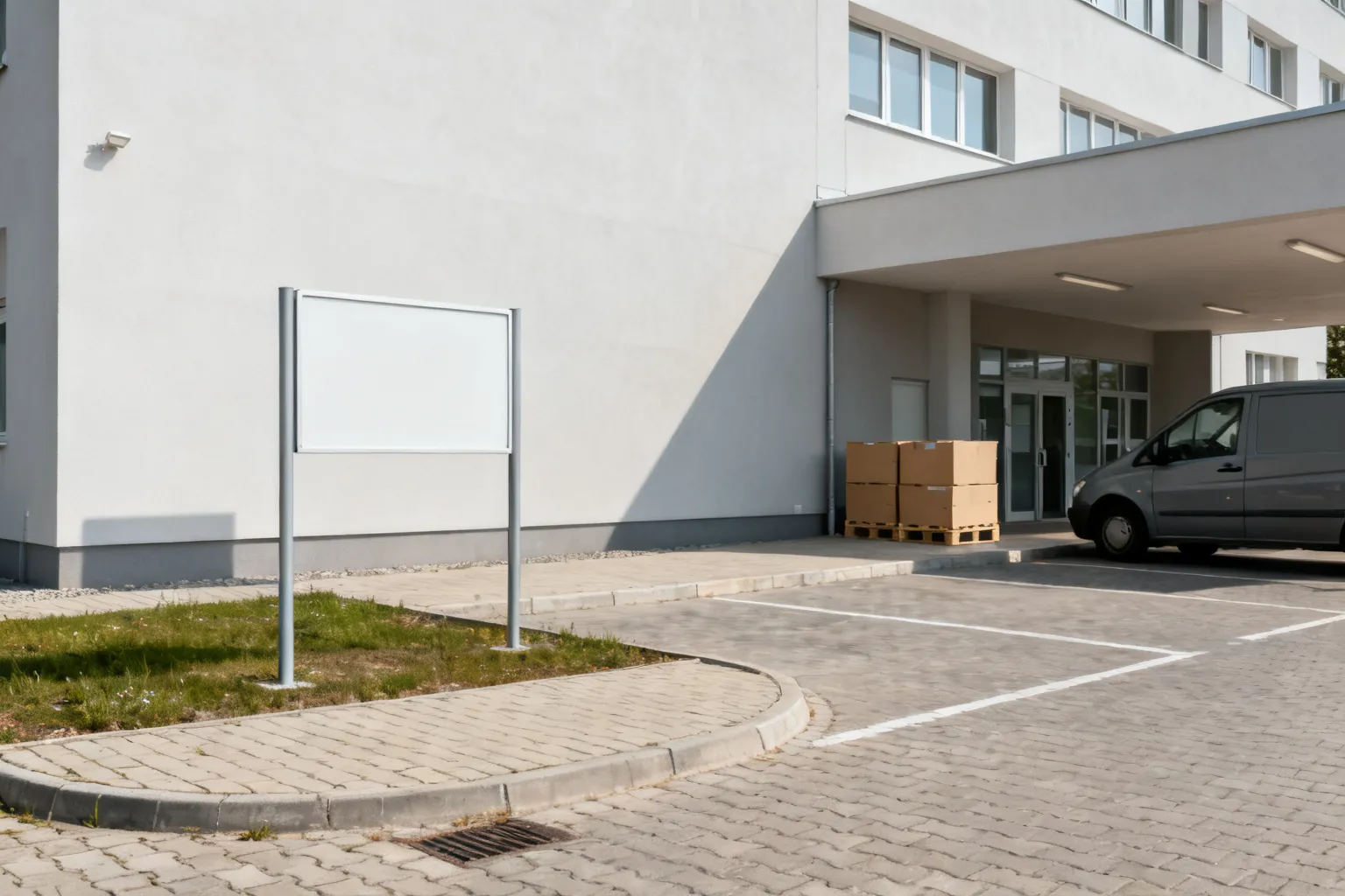 Dodatkowy punkt pobrań Szpital Śląski w Cieszynie