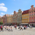 najstarsze miasta w Polsce