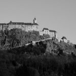 zamkowa góra