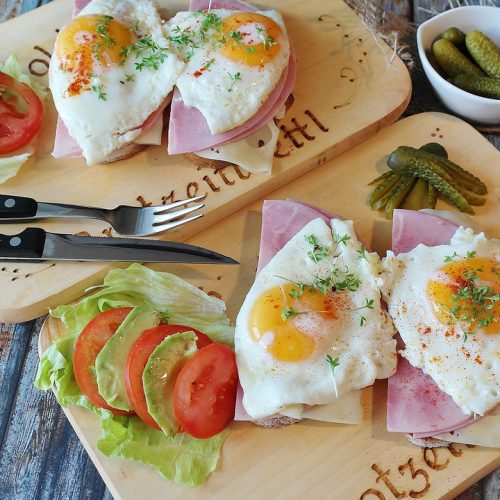 Zdrowe nawyki żywieniowe dzięki cateringu dietetycznemu