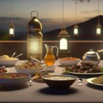 ramadan co to