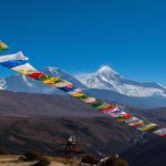 Gdzie jest Mount Everest?