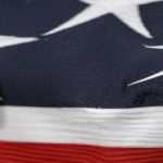 Ile jest gwiazdek na fladze USA