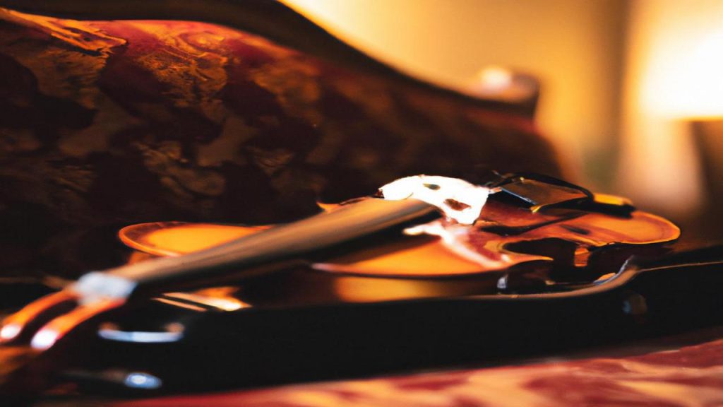 Ile kosztują skrzypce?