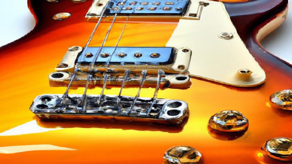 Ile kosztuje gitara elektryczna?