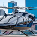 Ile kosztuje helikopter?