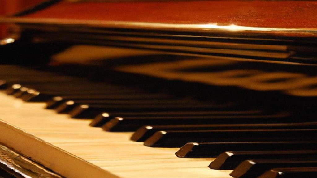 Ile kosztuje pianino?