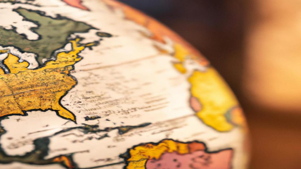 Ile lat mają stany zjednoczone?