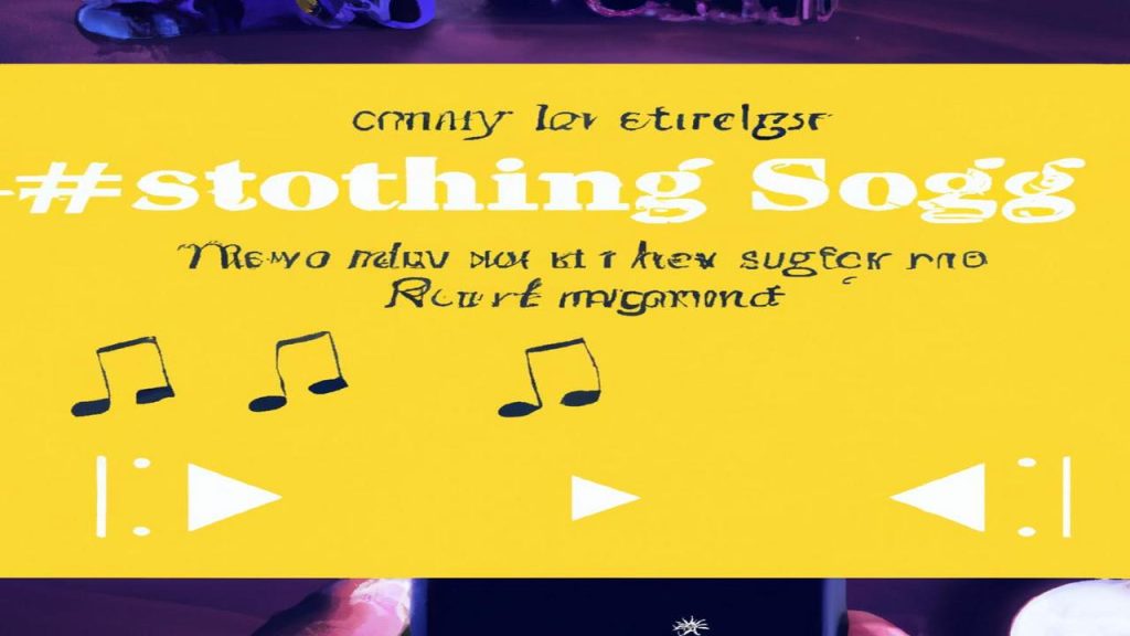 Jak dodac tekst piosenki do relacji na instagramie