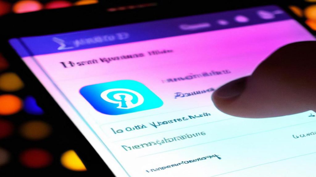 Jak dodać tekst piosenki na instastory