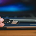 Jak zgrać piosenki na pendrive