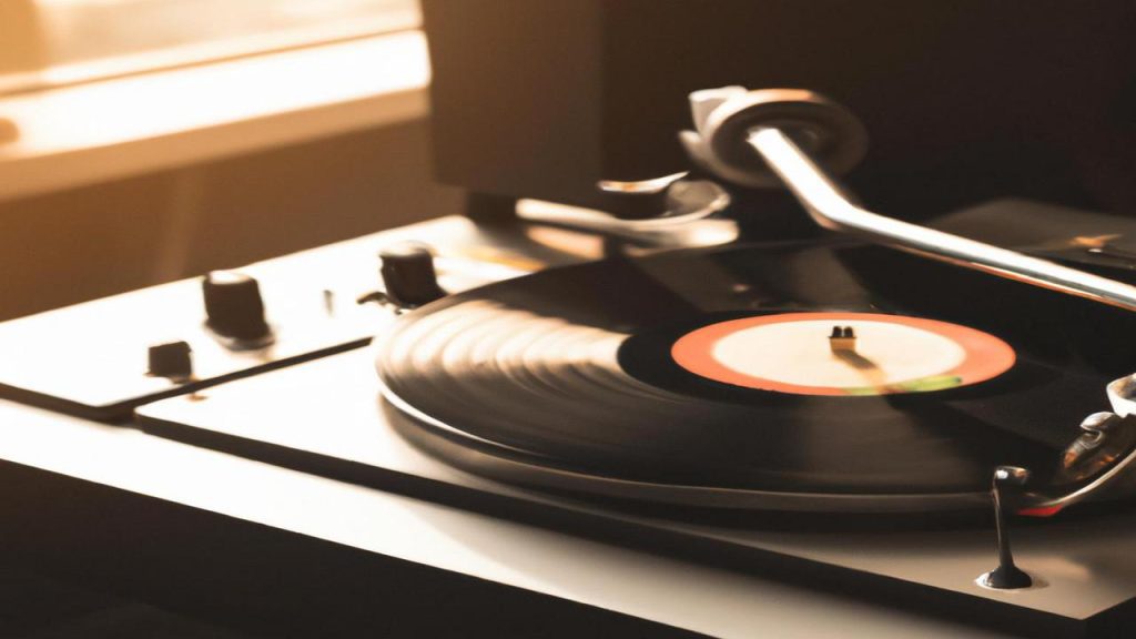 Jak znaleźć podobne piosenki