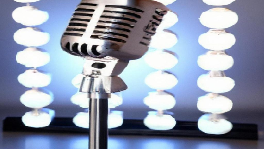 Jak zostać gwiazdą piosenki z filmu